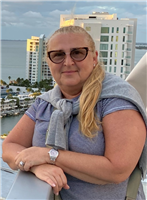Elzbieta Grobelska-Luc
